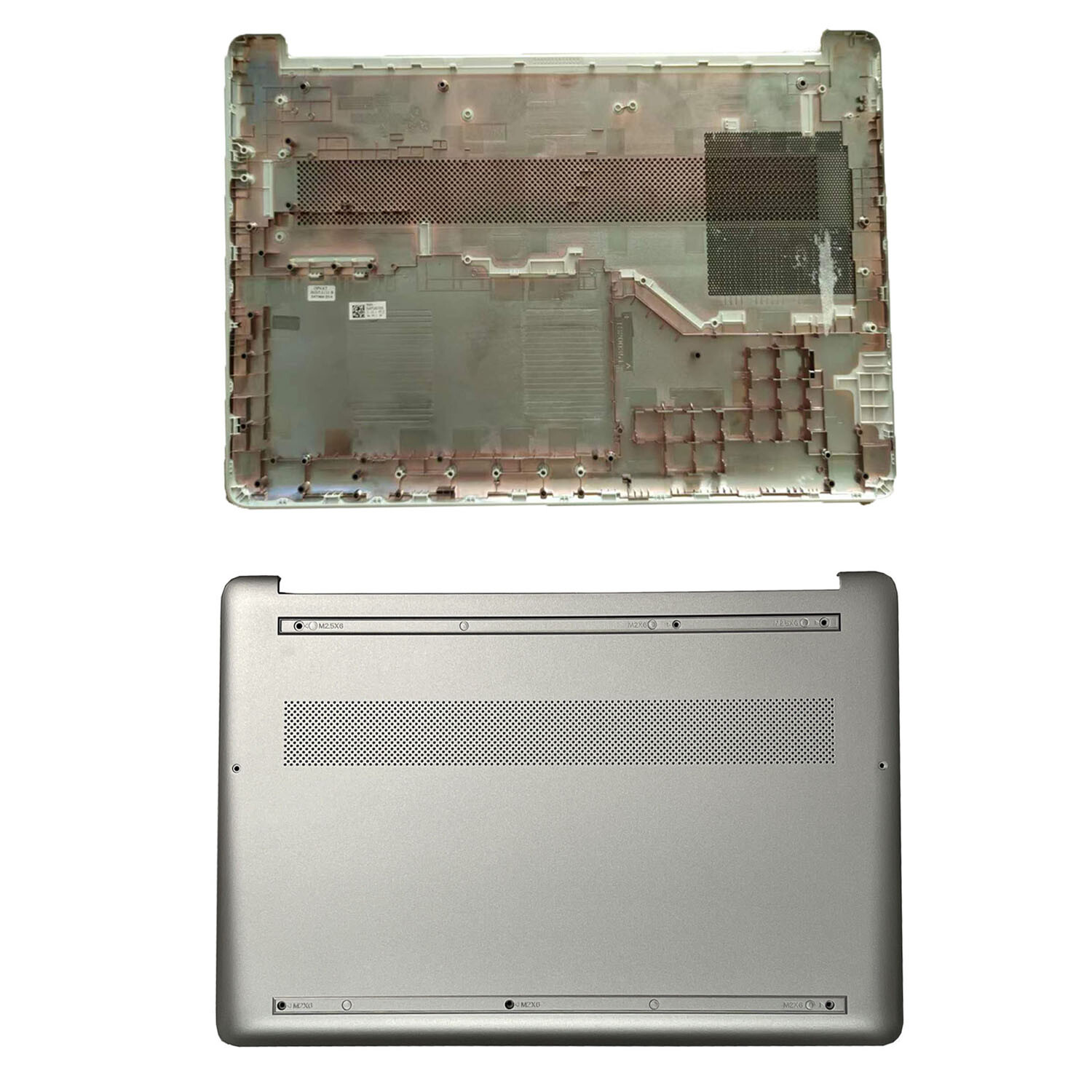 Lower Bottom Case Cover L63590-001 For HP 15-EF 15-DY 15-DY1071WM 15-EF1040NR US