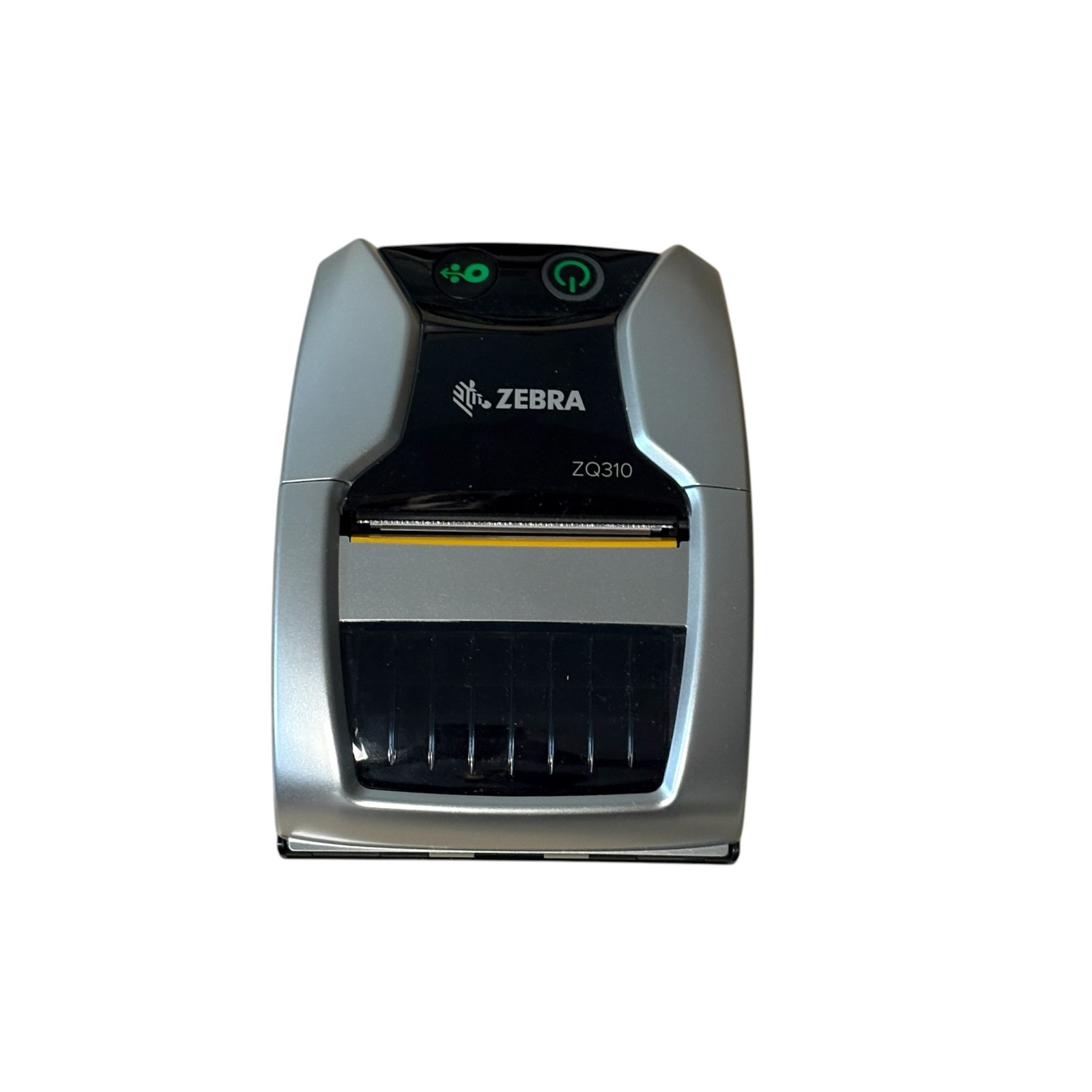 Zebra ZQ310 Mobile Label Printer Bluetooth USB Portable Barcode Printer + Cable