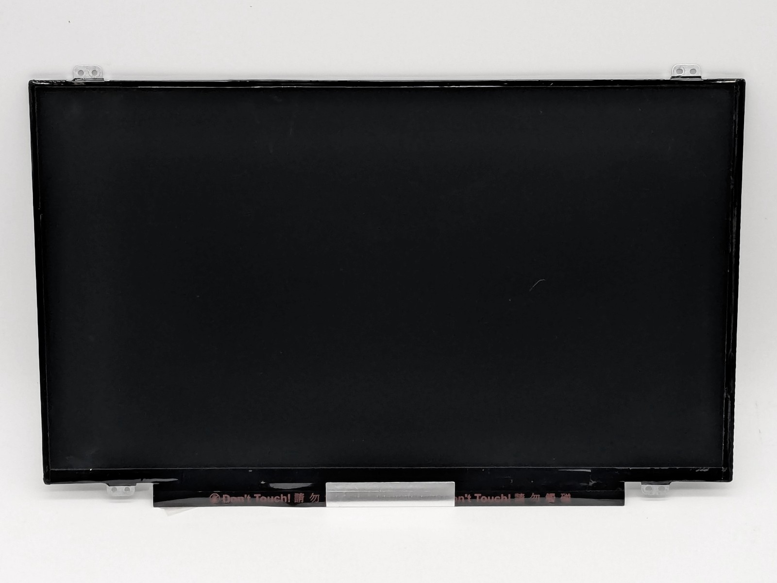 Dell OEM Latitude 5490 / 3490 EDP 14" WXGAHD LCD Widescreen Matte - 3VR4M