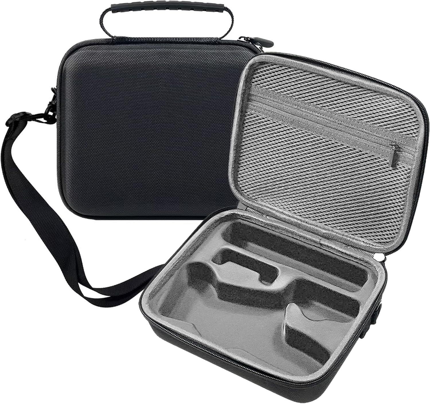 For Osmo Mobile 7/7P Case,EVA Lycra portable storage bag,Carrying Case, for DJI