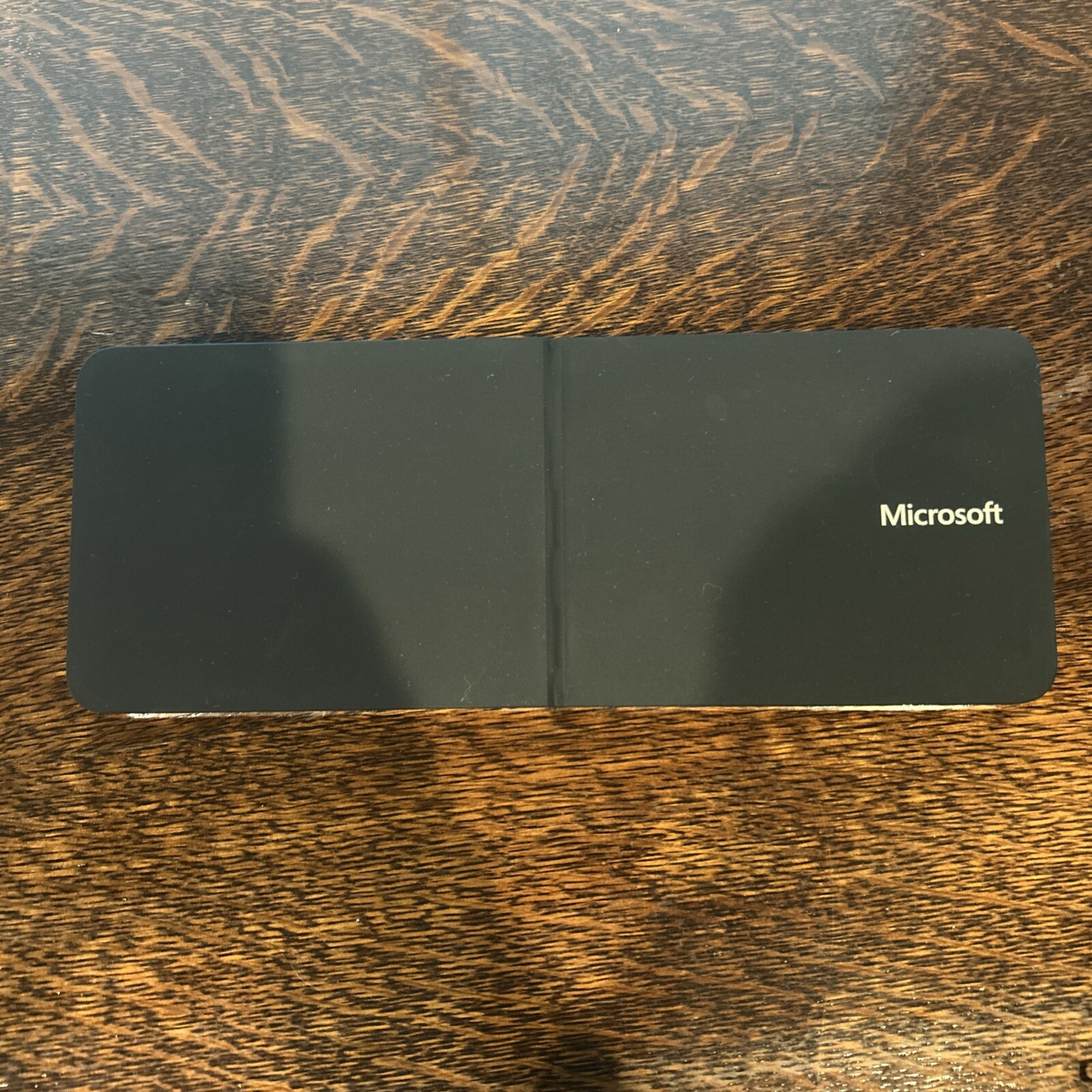 Microsoft Wedge Mobile U6R-00001 Wireless Keyboard
