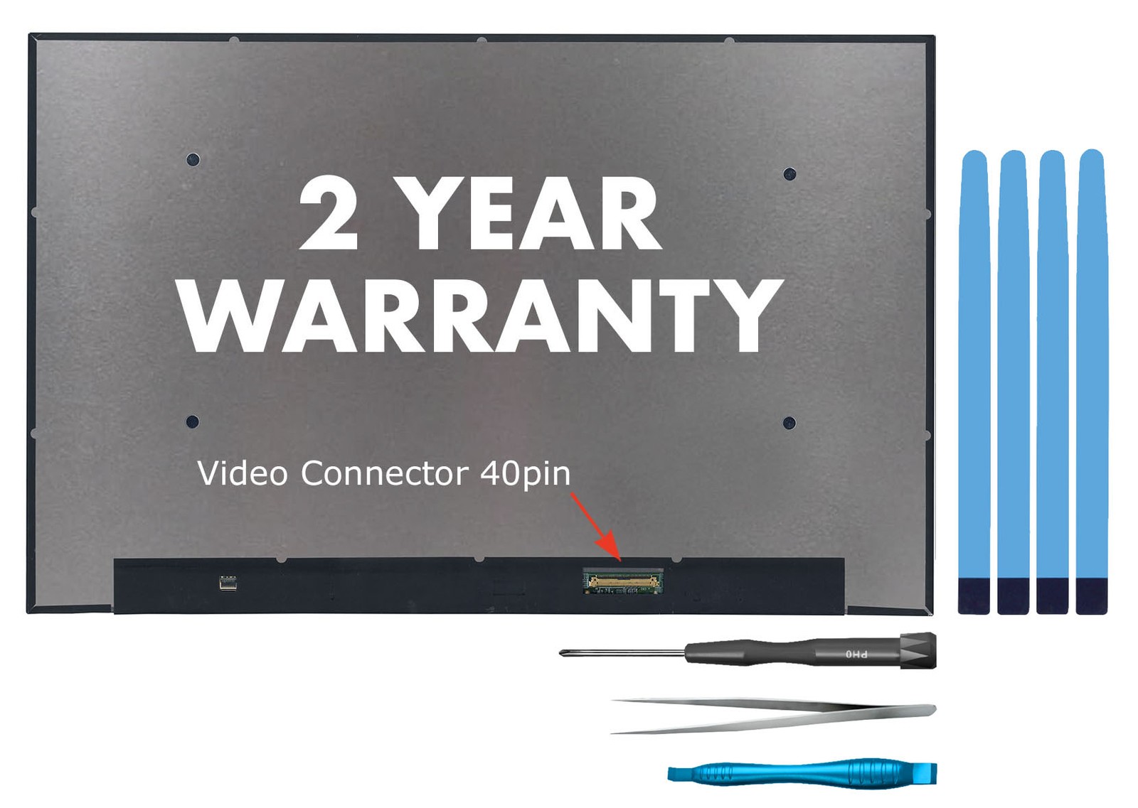 ASUS pn 18010-16021200 18010-16030700 165Hz FHD+ IPS LCD Screen LED Display