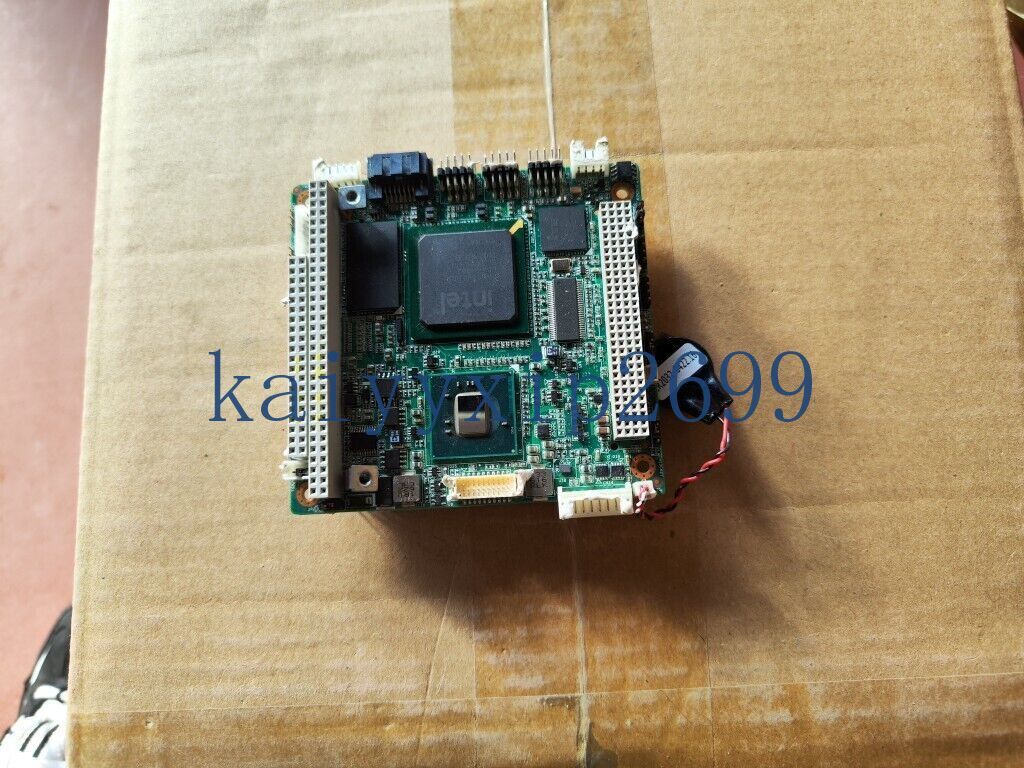 Advantech PCM-3362 industrial control motherboard