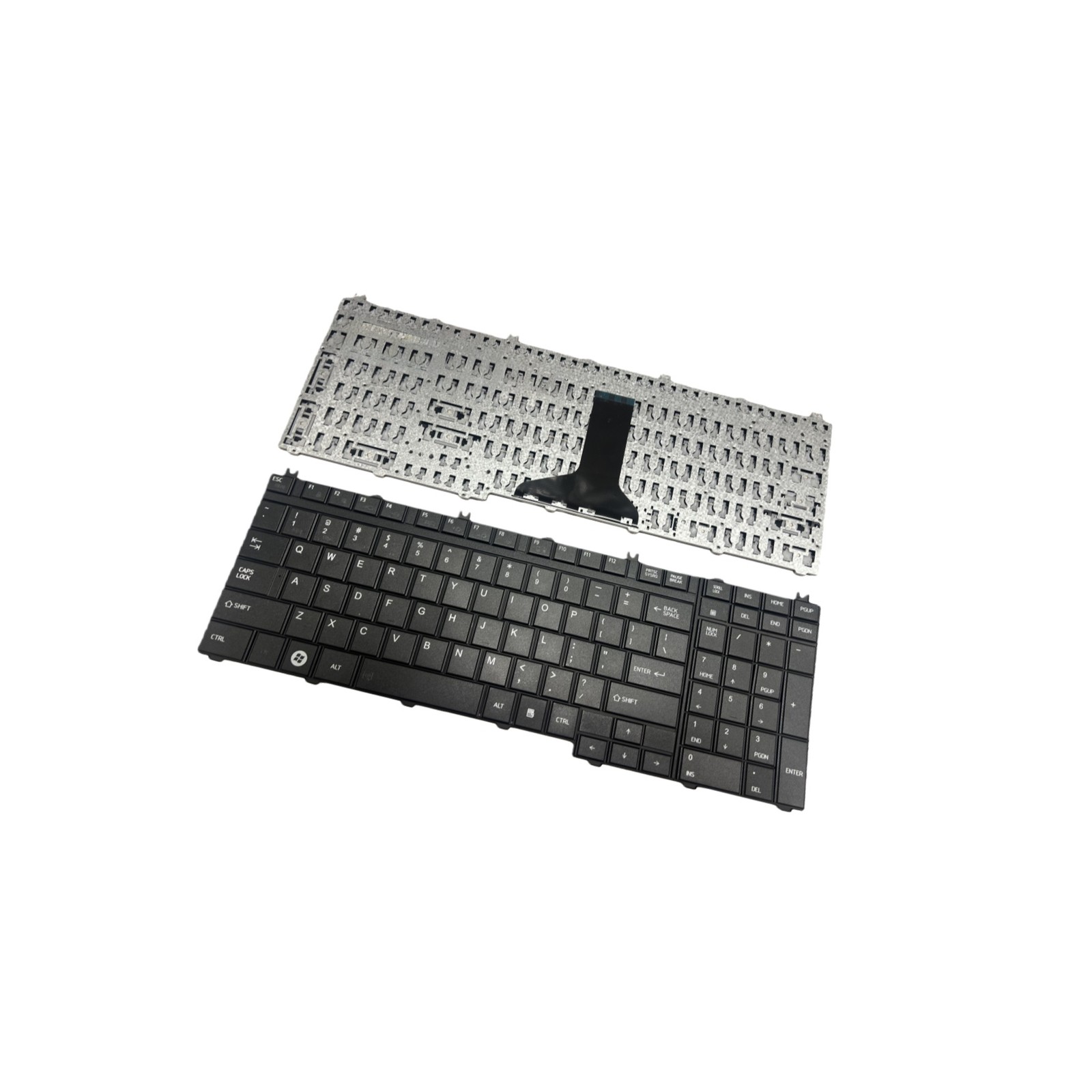 New Toshiba Qosmio P305-S8826 P305-S8830 Keyboard MP-08H73US6698 PK130741A00