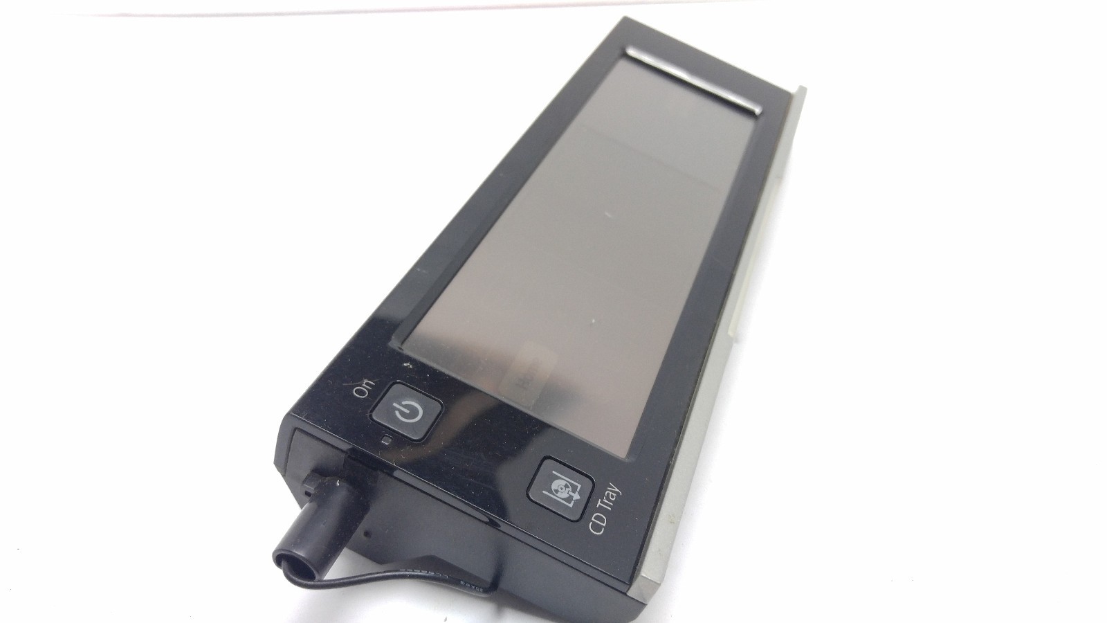 touch screen control panel for a Epson Artisan 800