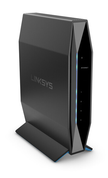 Linksys Arena 6 Dual-Band Mesh Router AX1800 WiFi 6