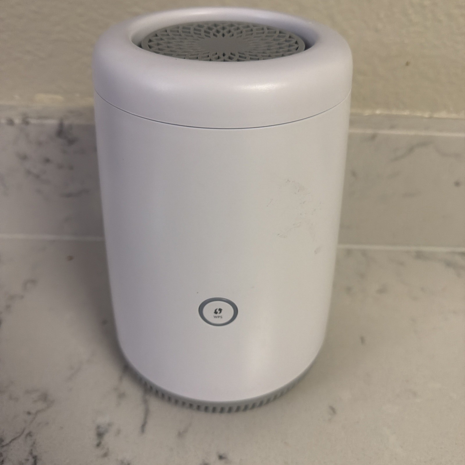 CenturyLink C4000LG Wi-Fi 6 Single Line xDSL Internet Router NO AC POWER ADAPTER