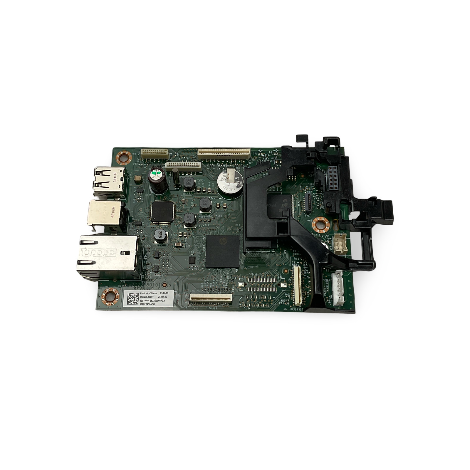OEM HP Formatter Board W2Q23-60001 W1A78-67901 For LaserJet Pro M479fdw