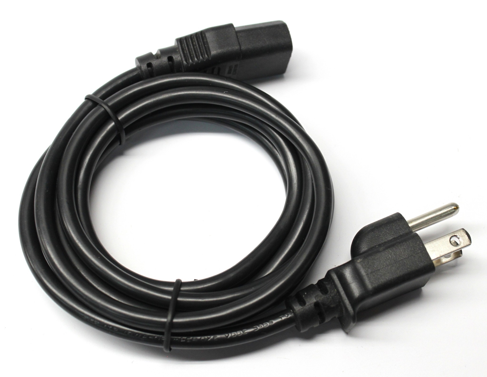 Desktop Monitor Power Cable Cord for Samsung SyncMaster 710MP 730B 733a 733n