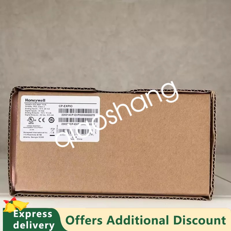 1Pcs New CP-EXPIO # DHL or Fedex