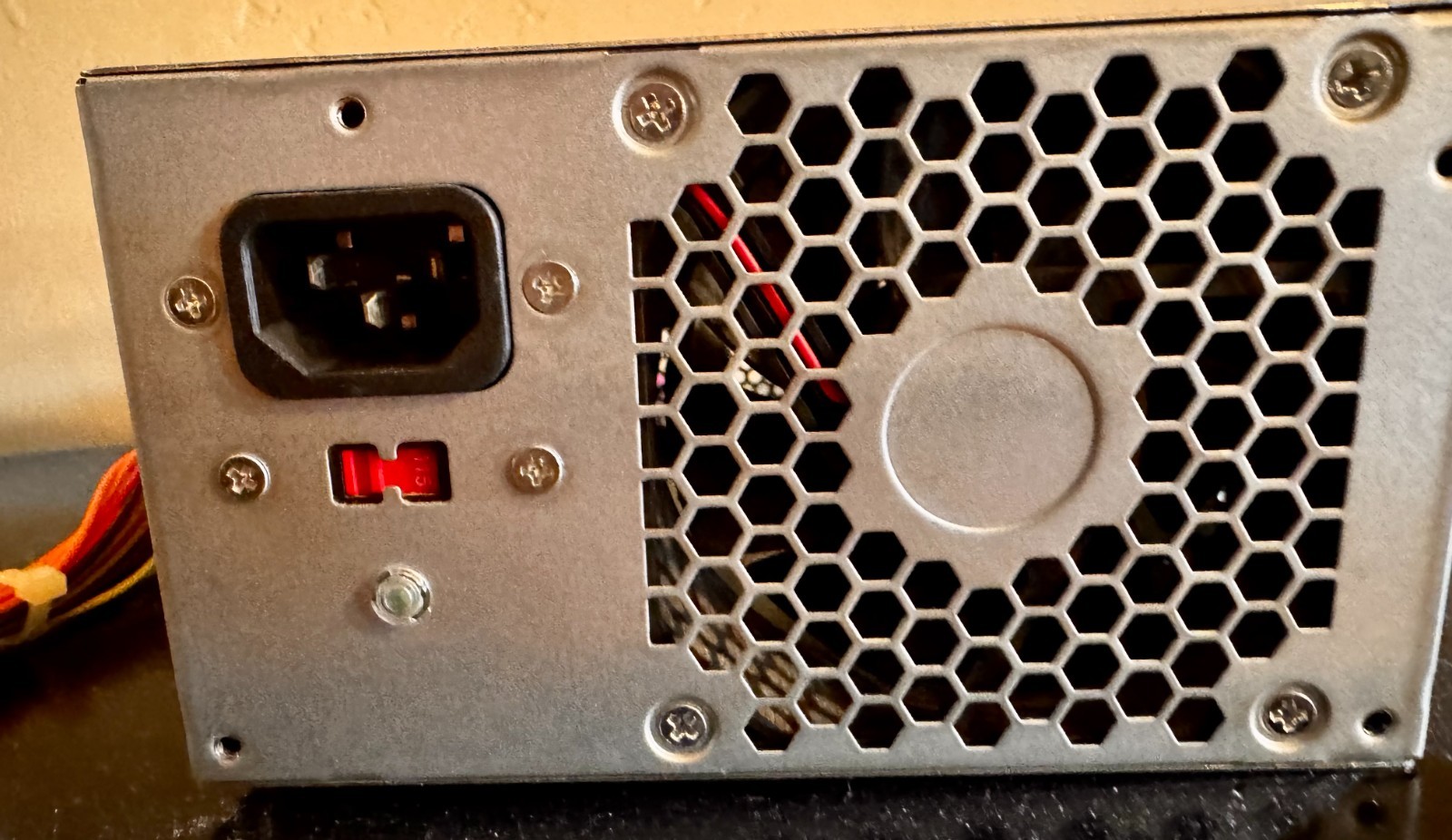 HP 300W Switching Power Supply FH-XD301MYR