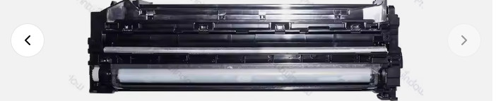 Genuine Kyocera Ecosys P6130cdn Black Developer DV-5140K  302NR93022