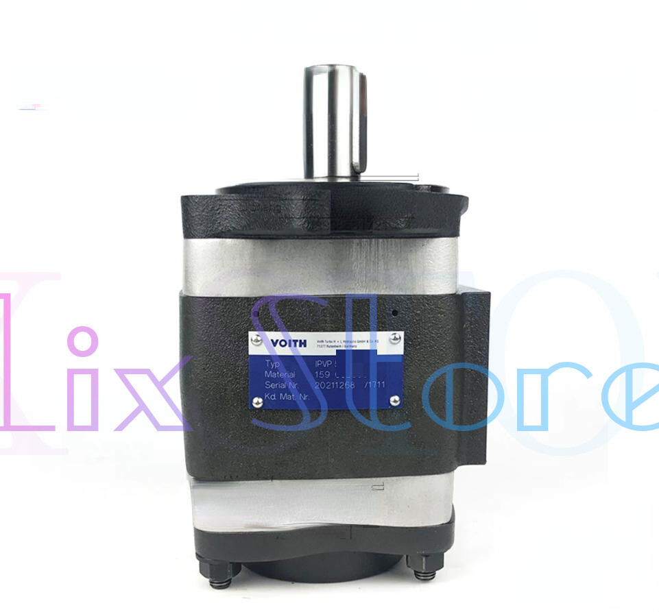 1PC Hydraulic gear pump IPVP5-40 101