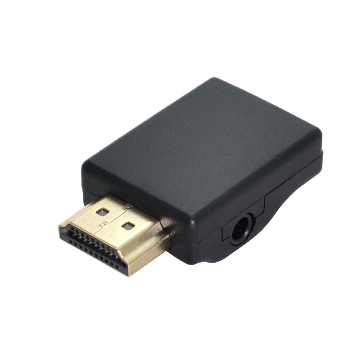 IR Adapter with CEC Remote Controlled HDMI 2.0 Compliant Support to Close CEC