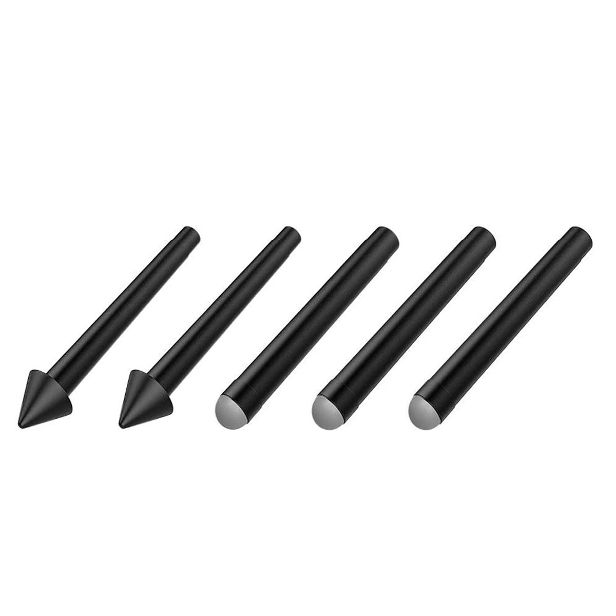 5PCS Pen Tip Stylus Pen suitable for Microsoft Surface Pro4/5/6/7/Book ProX