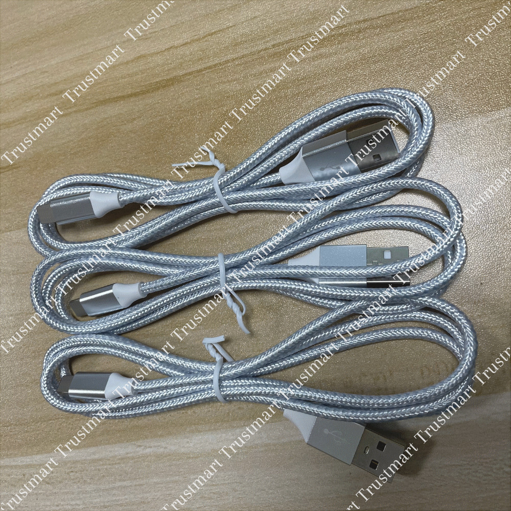 3/6 PACK USB Fast Charger Cable Cord 6FT For Apple iPhone 13 12 11 XR 8 iPad Lot