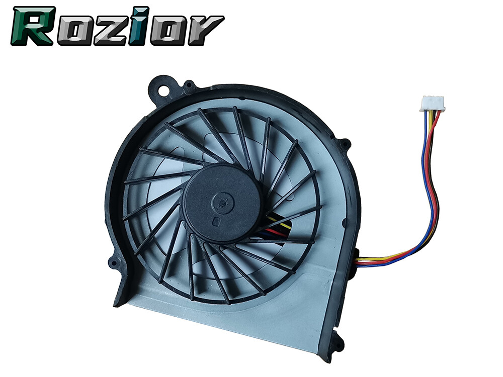 Laptop CPU Cooling Fan For HP 2000-2b29wm 2000-2b59wm 2000-2b19wm