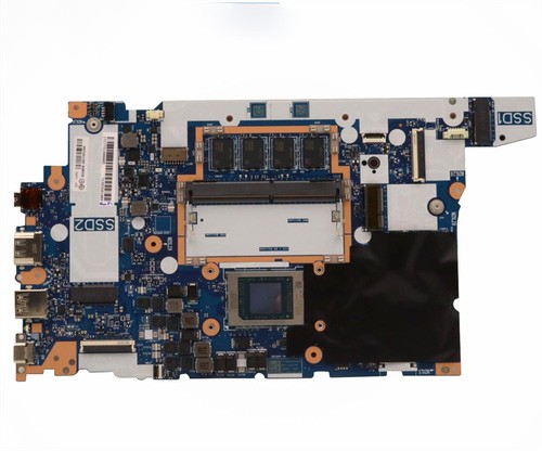 5B21H55284 Lenovo ThinkPad E14 Gen 4 Motherboard Mainboard AMD R3-5425U 8G