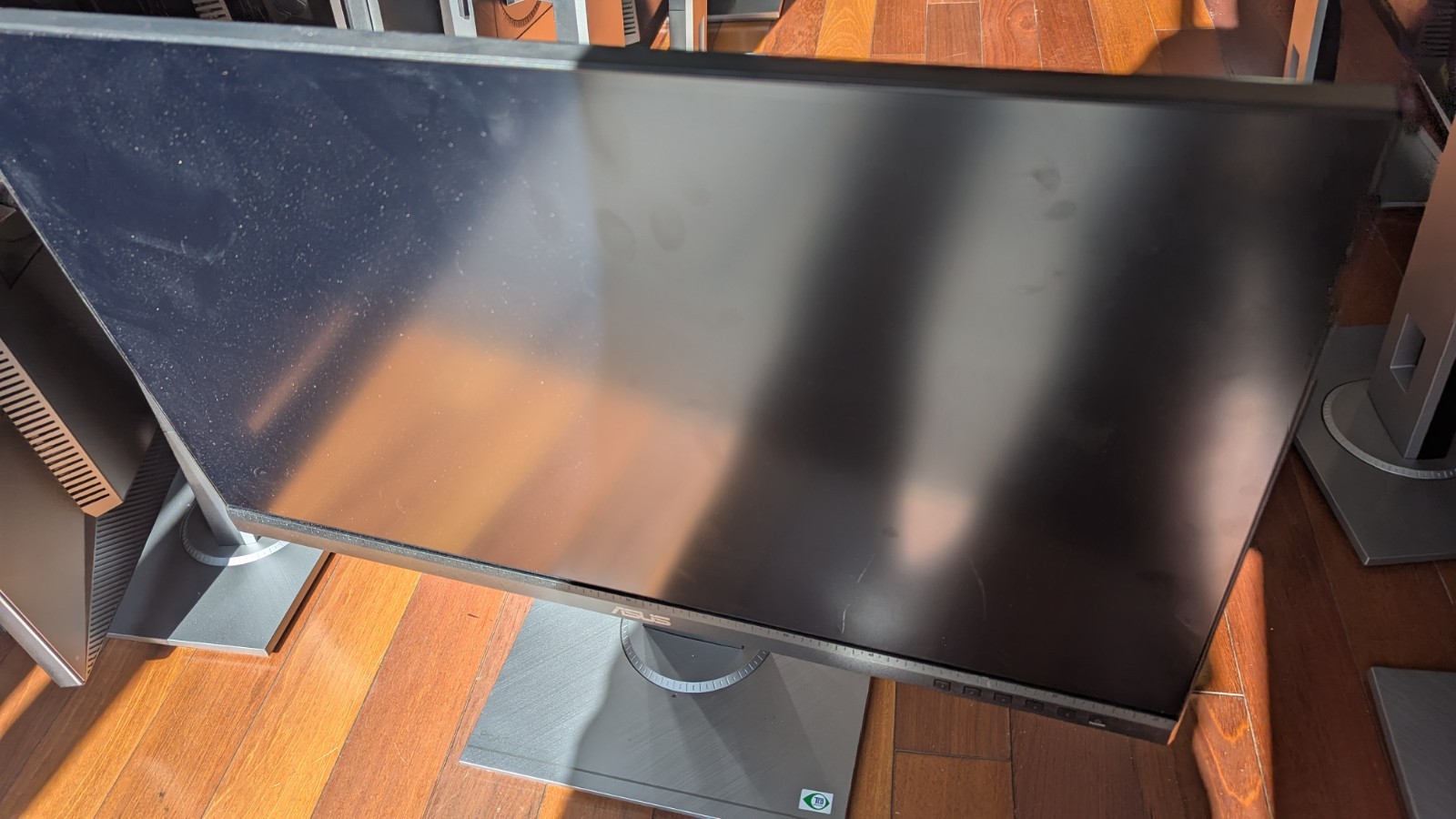 ASUS ProArt PA278QV 27" IPS LED Professional Monitor