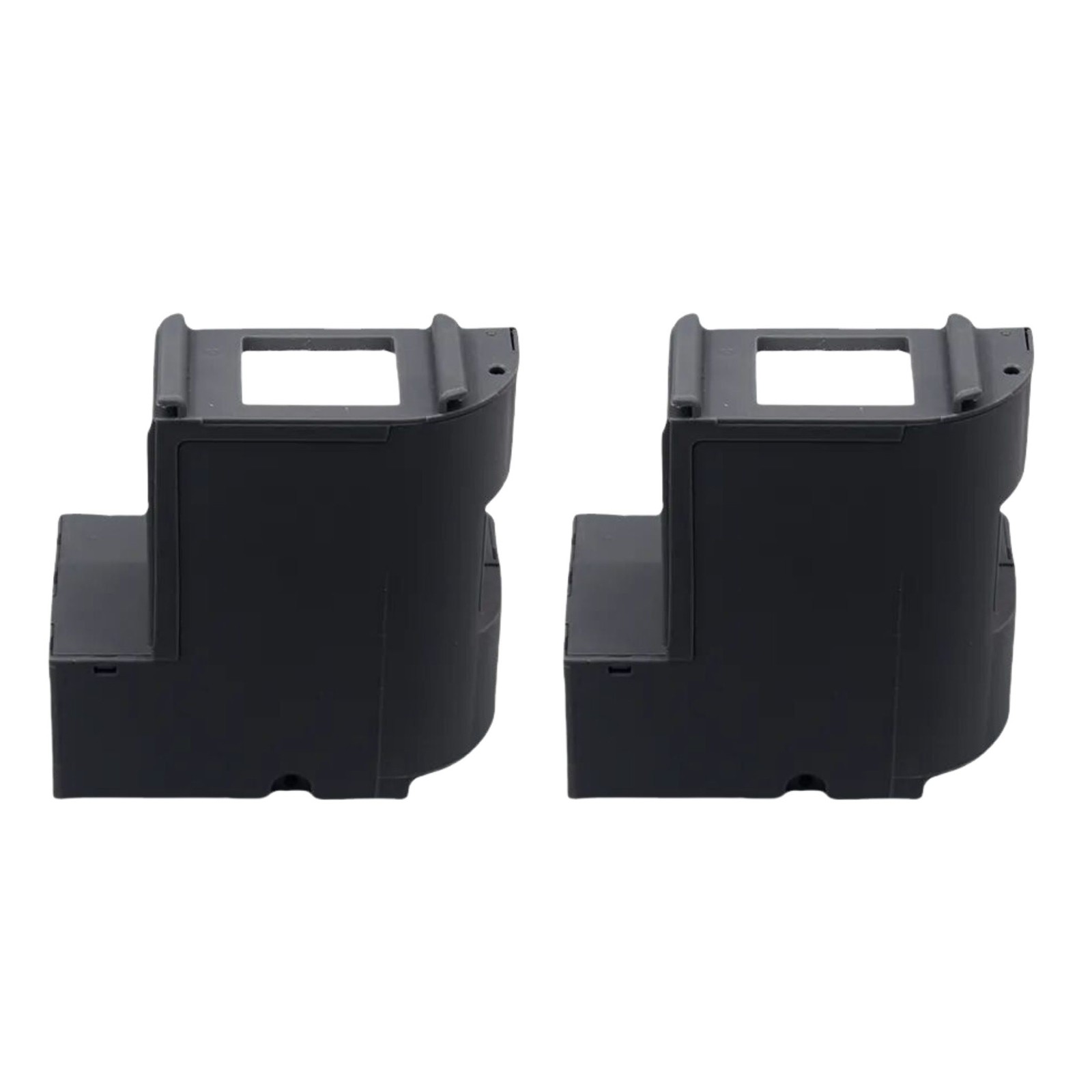 2PCS Durable Printer Waste Ink Pad Maintenance Box Replacement S2101 For Epson