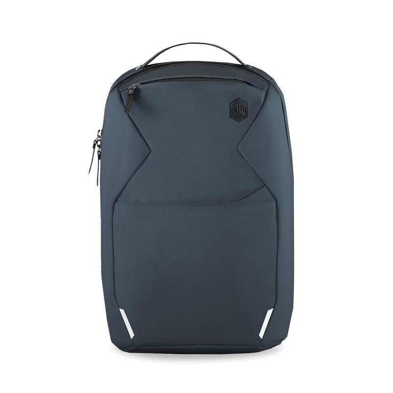 AU STM Myth Backpack 18L 16" Notebook Laptop Bag Case Midnight Blue