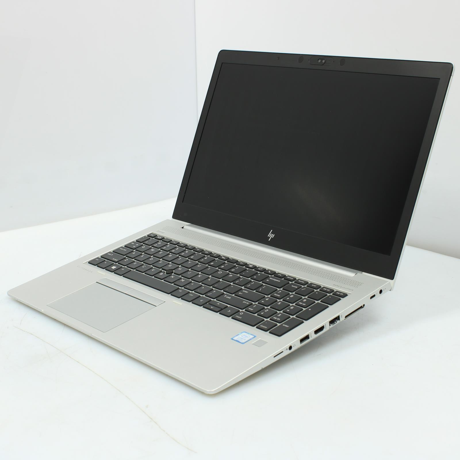 HP Elitebook 850 G5 Intel Core i5 8th Gen 16GB RAM No Drive/OS Laptop C2