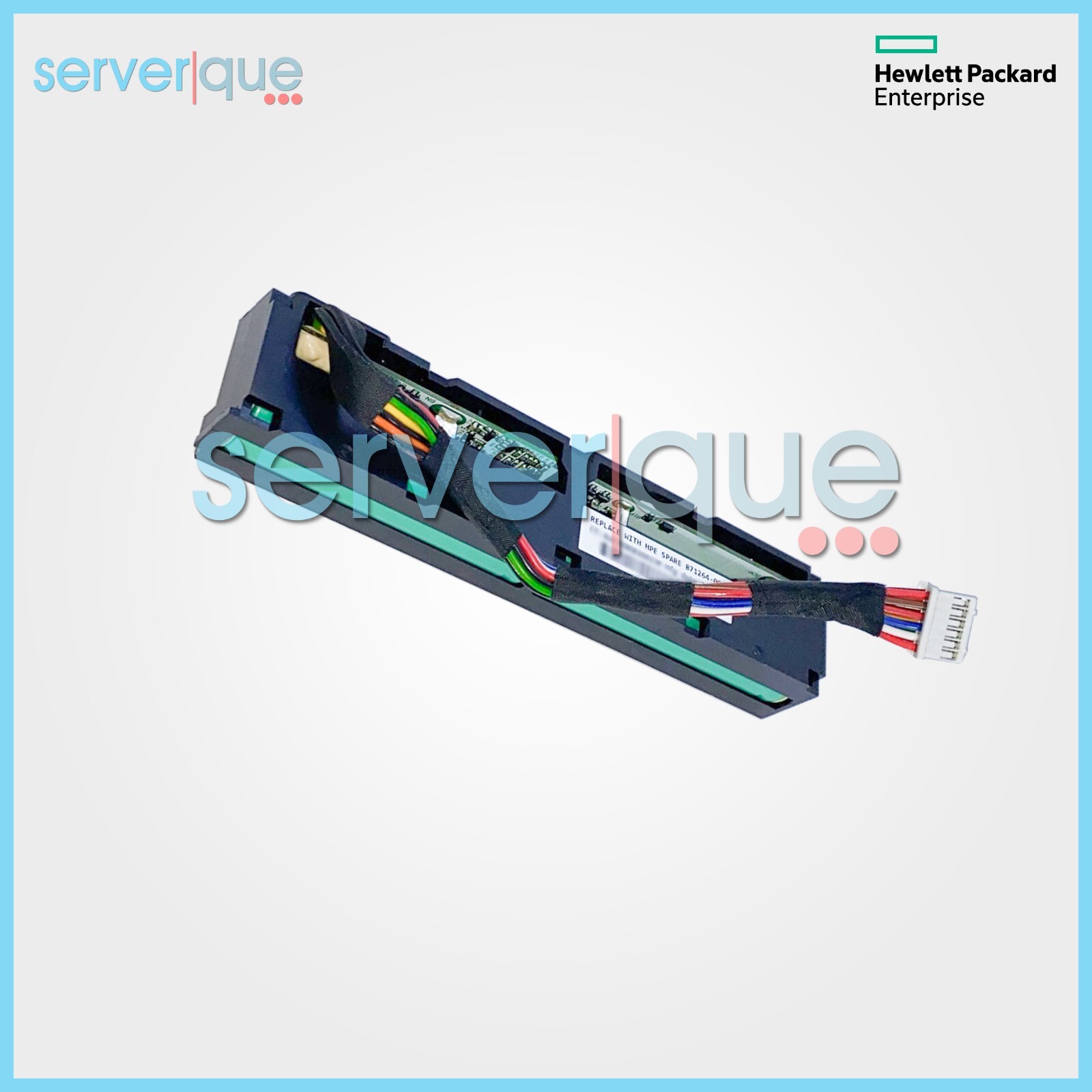 871264-001 HPE 96 Watt Smart Storage Battery for ML/DL/XL G9/G10 727260-003