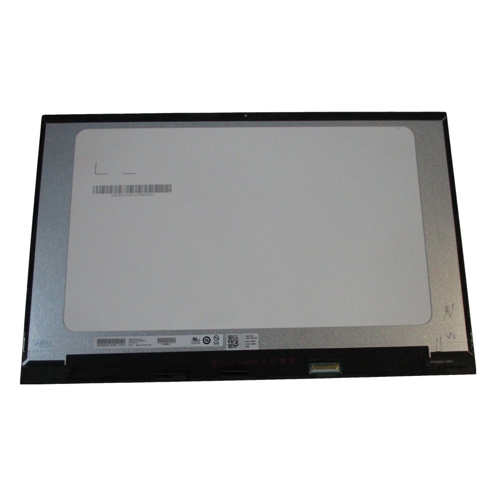Lcd Touch Screen For Asus Chromebook Flip CX5 CX5500 CX5500FEA 15.6" FHD 30 Pin