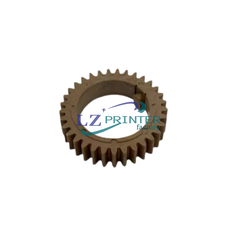 6Pcs New Upper Roller Gear For Toshiba E-Studio 2006 2306 2506 2007 2307 2507