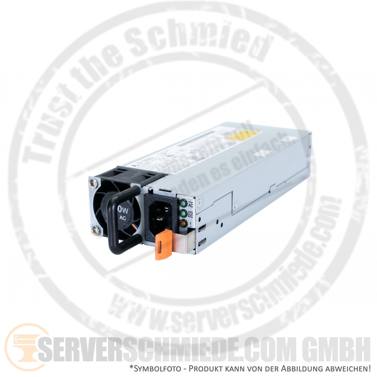 IBM 900W x3650 M5 PSU Power Supply 80 Plus Platinum 00YJ985 00YJ975