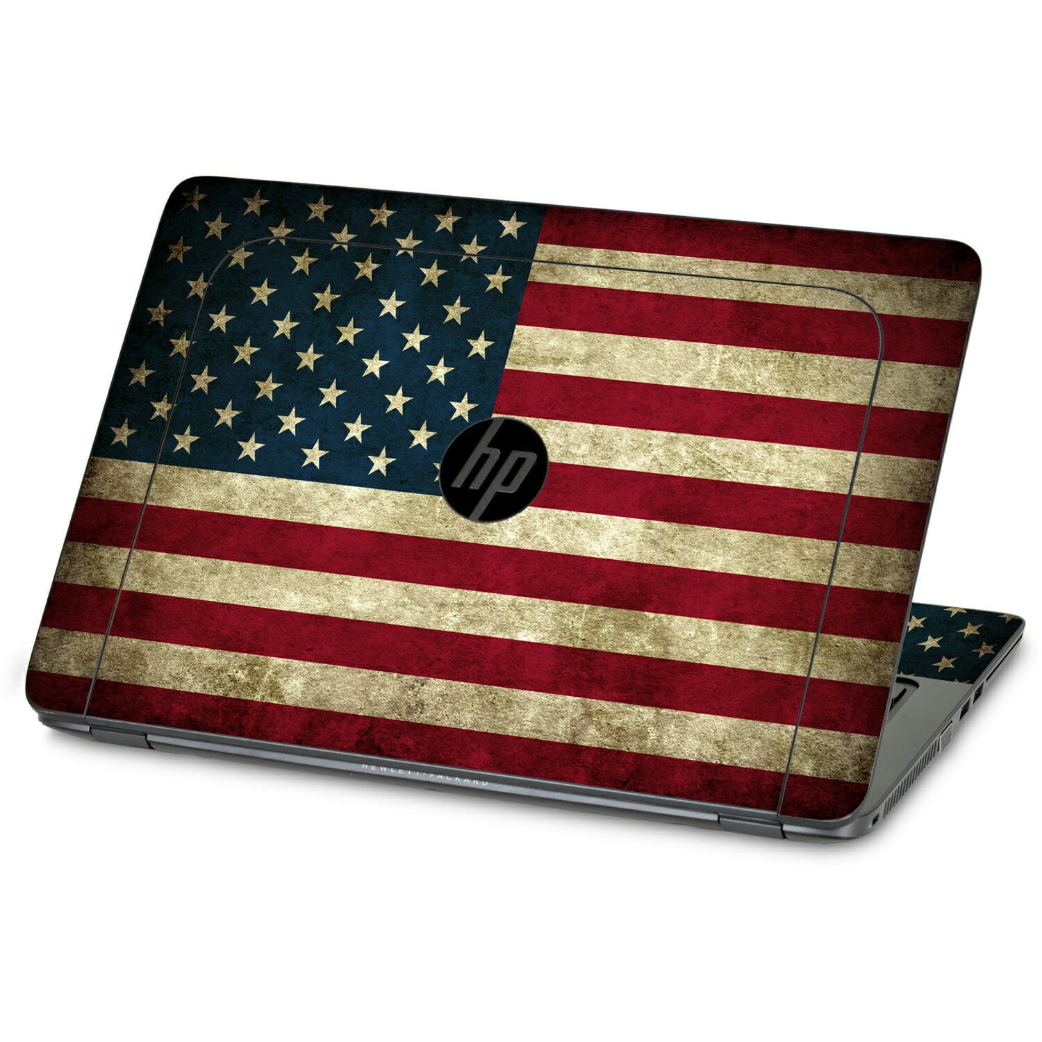 LidStyles Printed Laptop Skin Protector Decal HP ZBook 17 G1