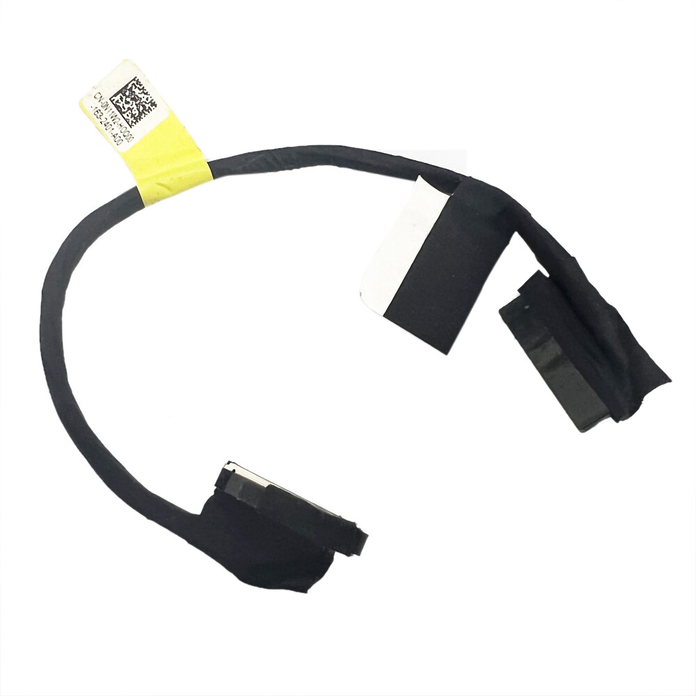 New Battery Cable Connector For Dell Precision 7750 7760