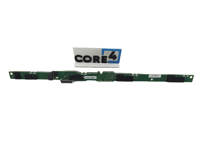 SUPERMICRO BPN-SAS3-802A-1 4x3.5IN SAS/SATA BACKPLANE