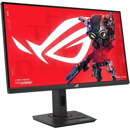 ASUS ROG Strix XG279CNS 27  FHD LED 380Hz Gaming Monitor - 380Hz Refresh Rate -