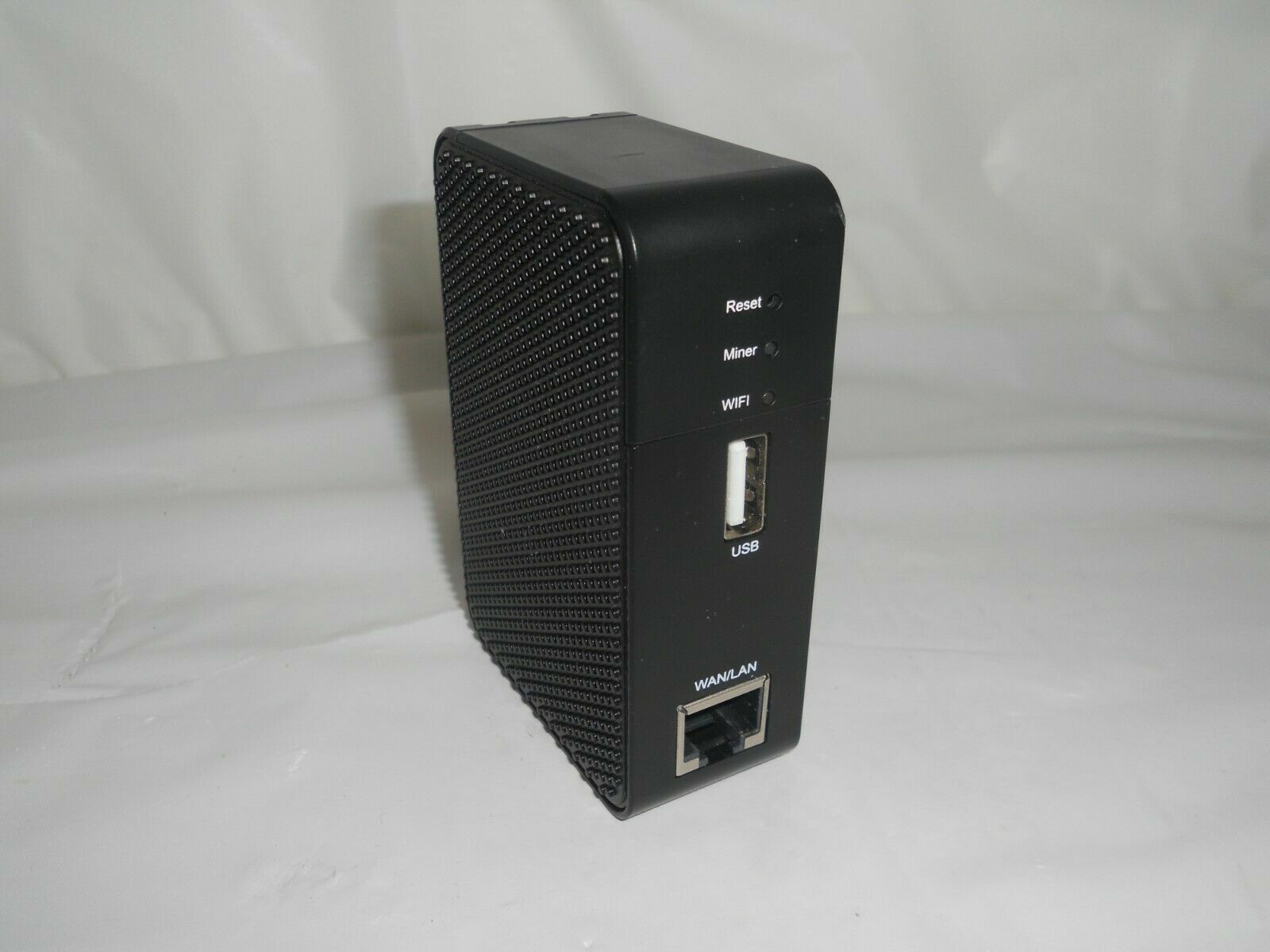 Bitmain AntMiner AntRouter R1-LTC ASIC Litecoin Miner WiFi Router Crypto