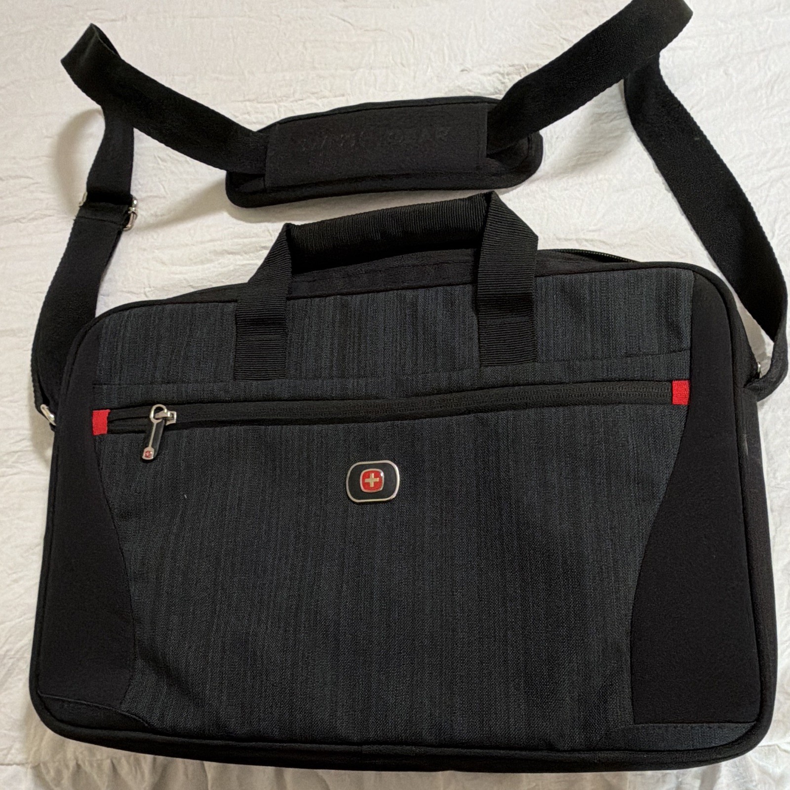 Swissgear Wenger Structure Laptop Slimcase