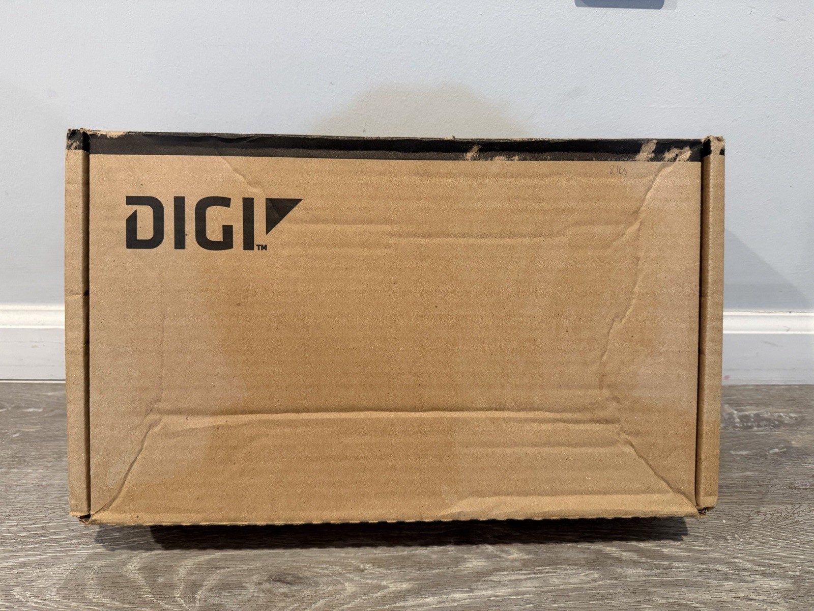 Digi WR44-M8G4-AE1-MD Bridge/Router