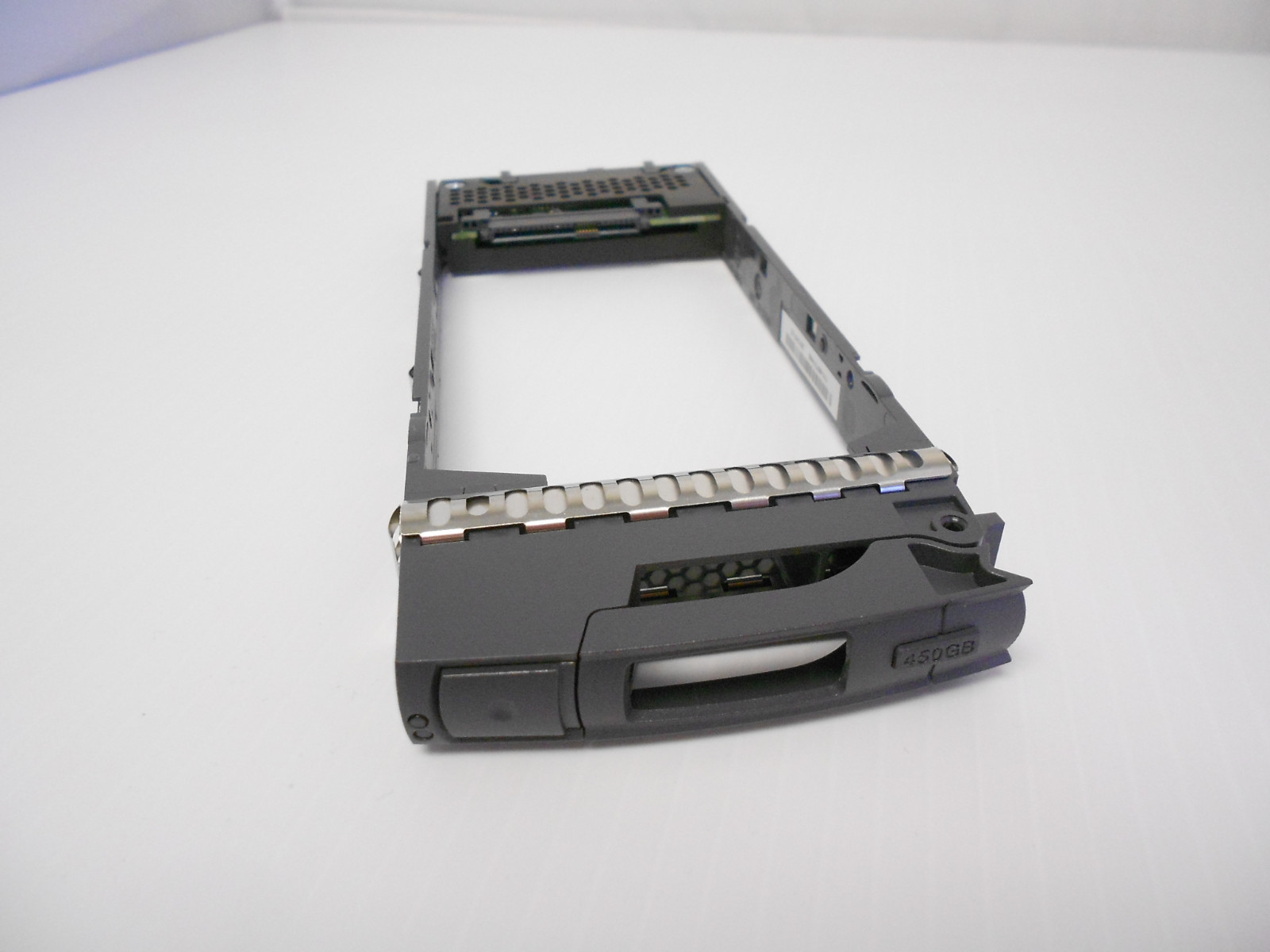 LOT OF 24 NetApp SAS 2.5" Hard Drive Tray 111-00721 DS2246 FAS2240 FAS2650 SAN