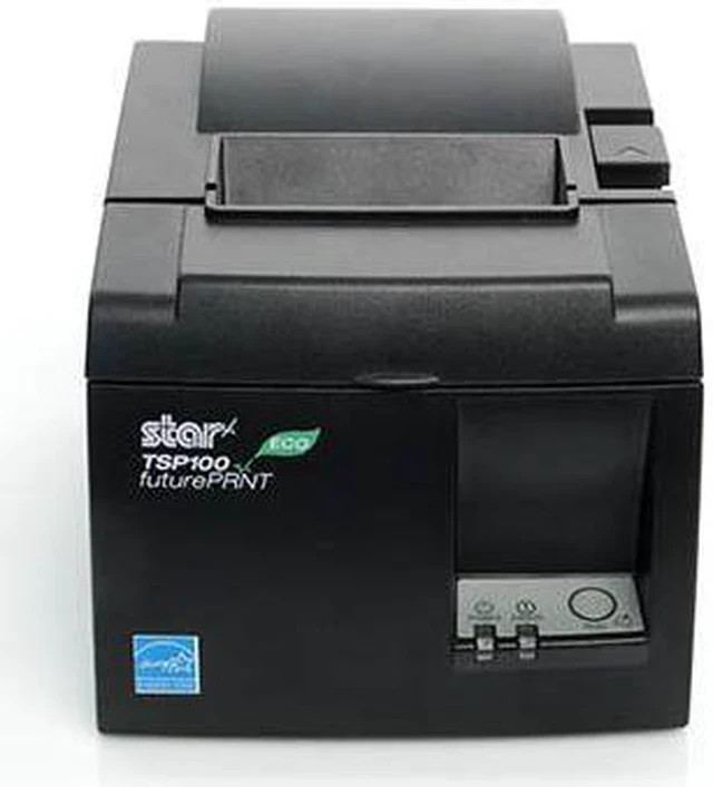 Star Micronics TSP143IIIU Thermal Receipt Printer (39472310)