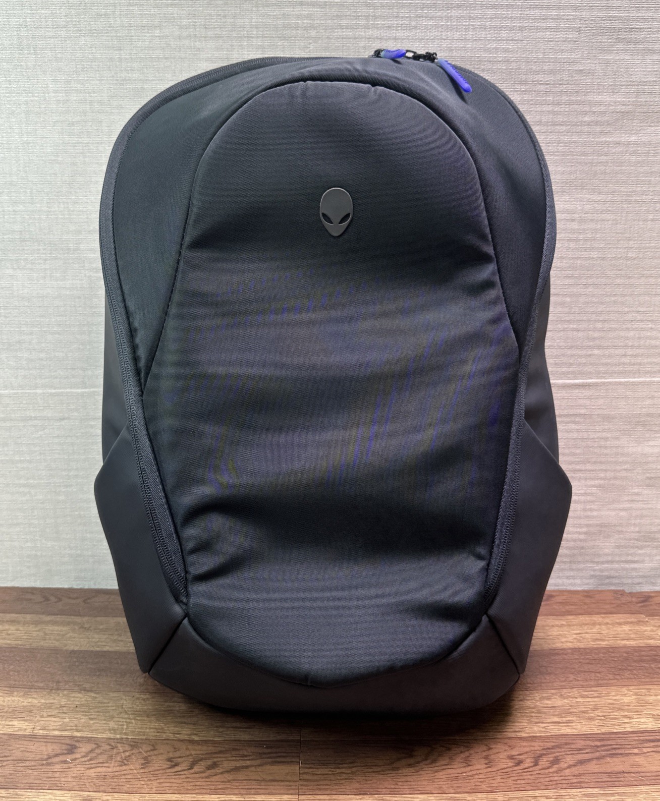 Alienware 16 Black Large Backpack AW5625P