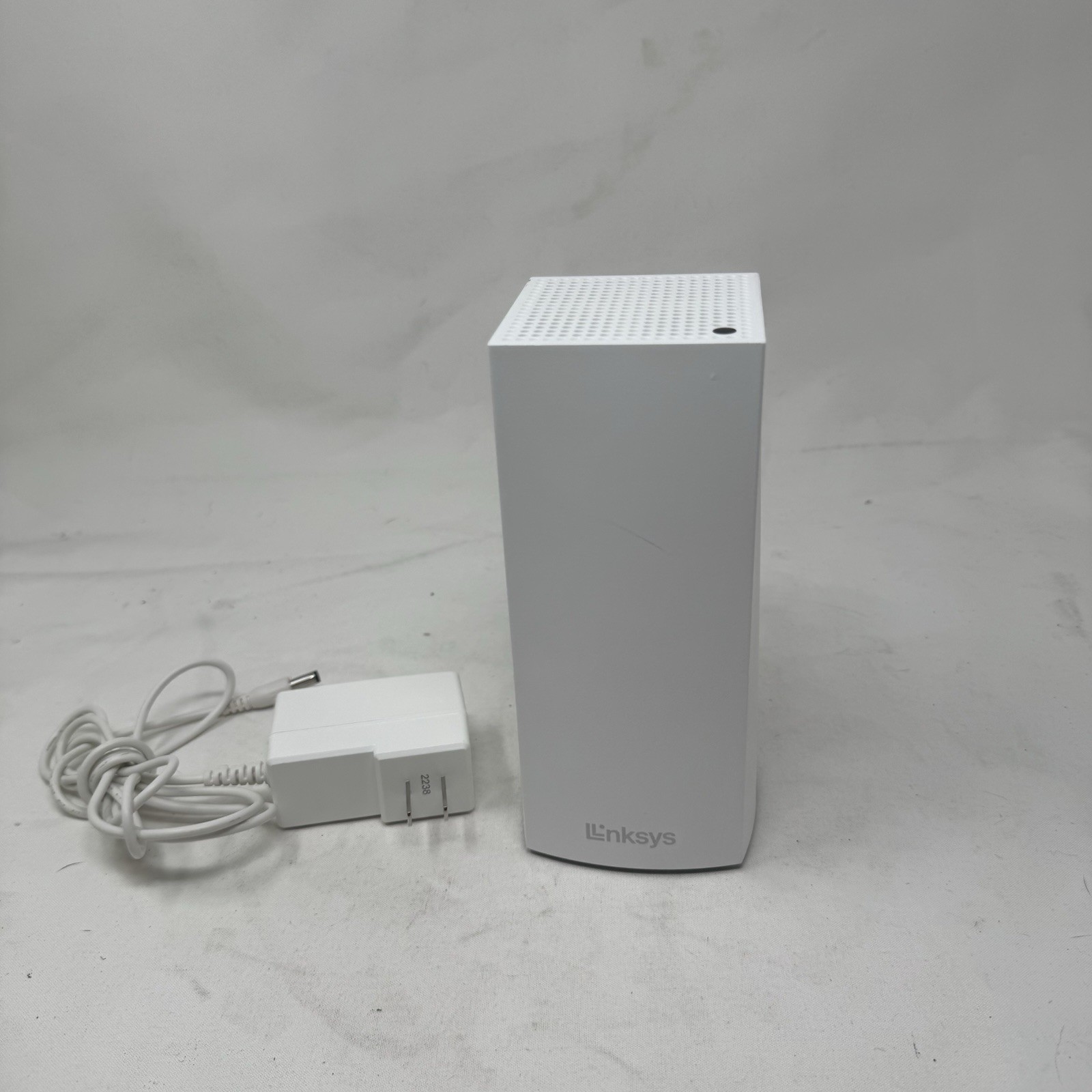 LINKSYS Atlas Pro 6 MX55EC AX5400 Dual-Band Wi-Fi 6 Router - UG - ✅ TESTED ✅