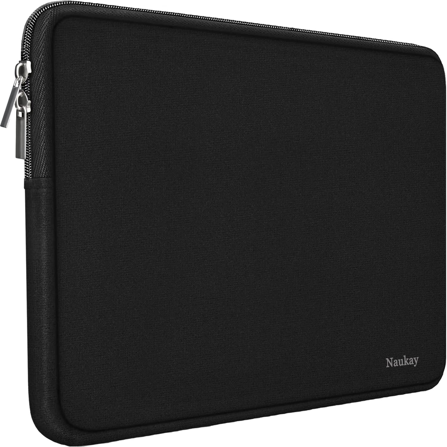 Laptop Sleeve Case 14 Inch, Resistant Neoprene Sleeve/Notebook 14 inch, Black
