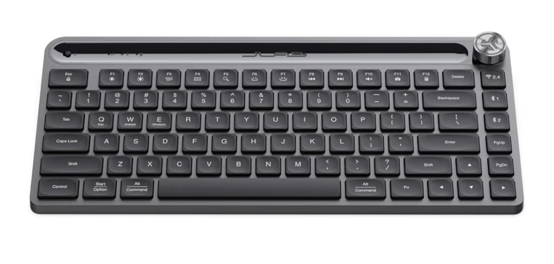 JLab Epic Mini Wireless Keyboard