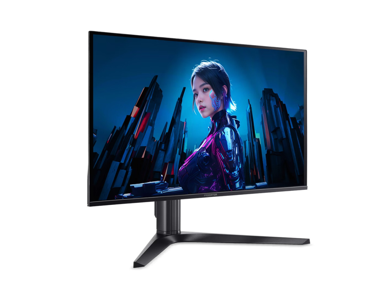 Predator 27 inch UHD 4K 240Hz AMD FreeSync Premium Pro & G-Sync Compatible Acer