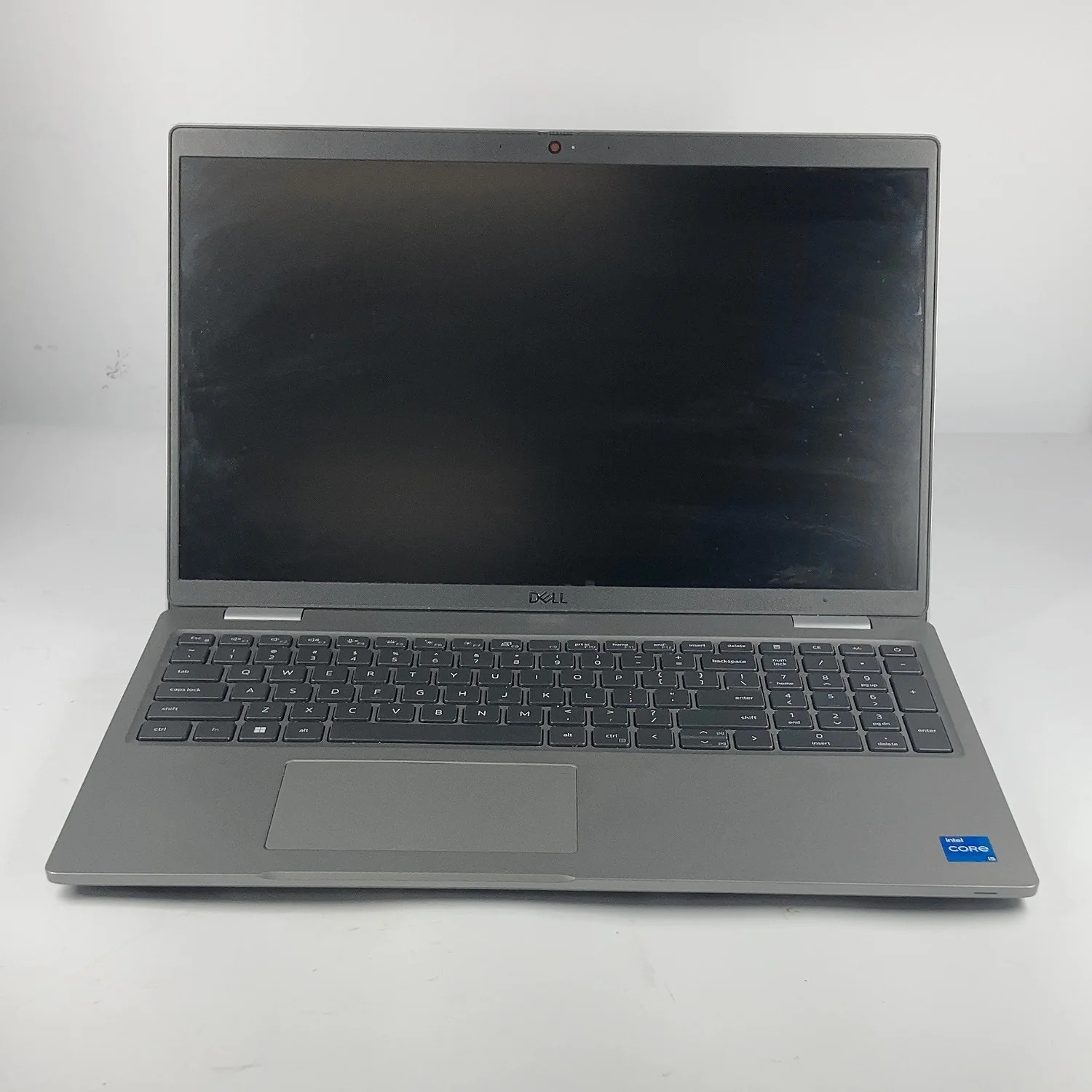 Dell Latitude 5530 15.6" i5-1235U 1.3GHz 8GB RAM NO OS NO SSD