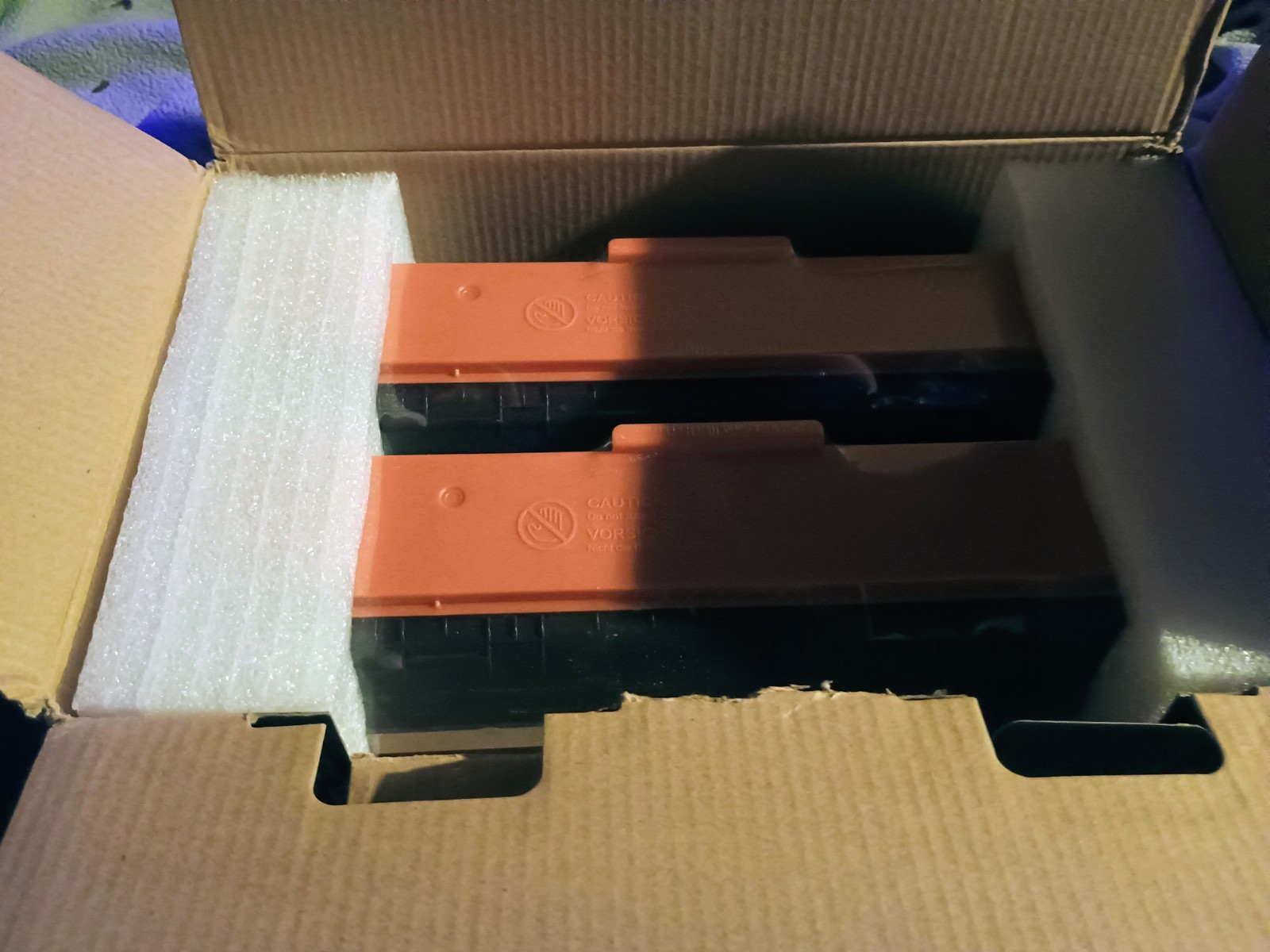myCartridge Replacement Black Toner Cartridge W2020A Compatible Laser 2PCS