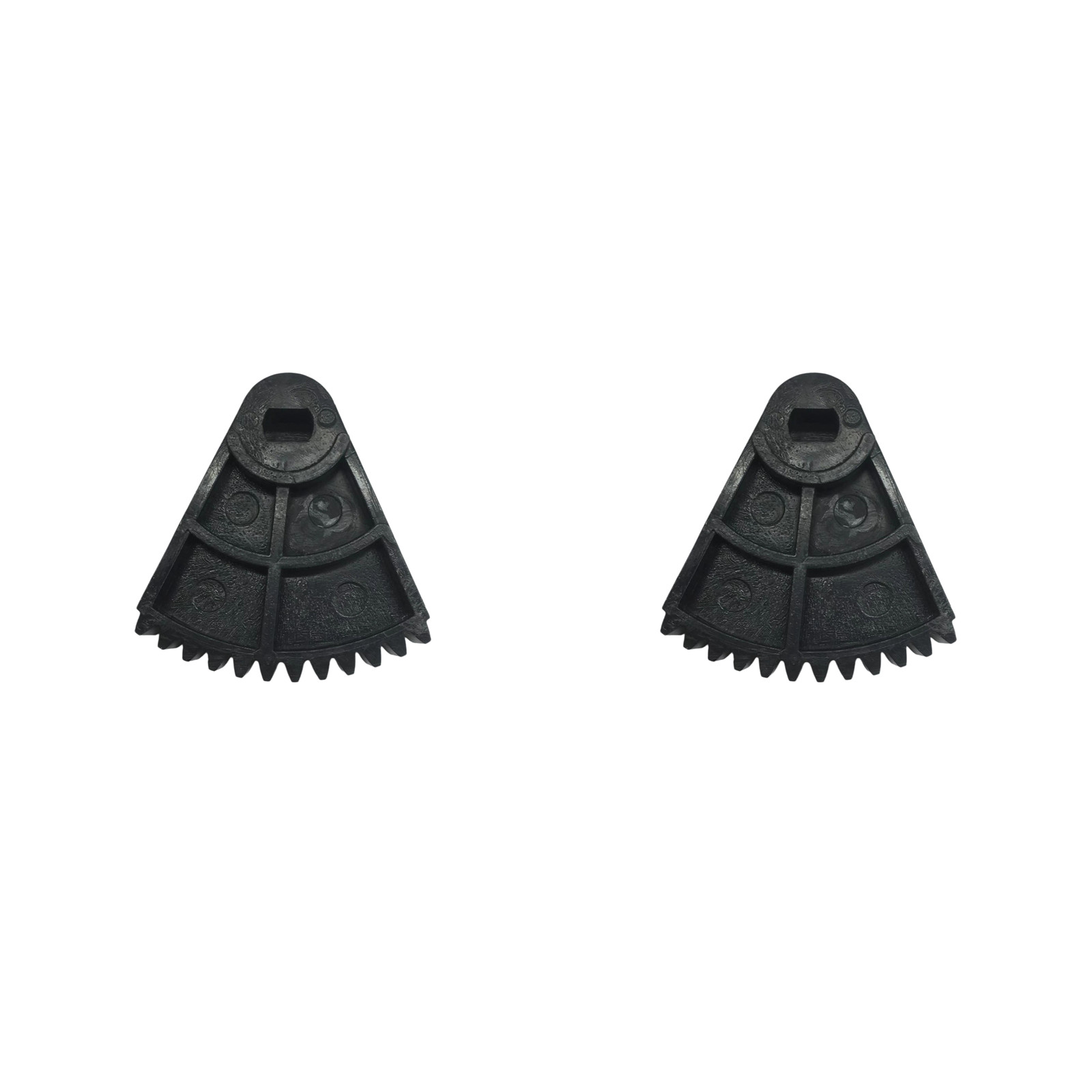1 Set Sector Printer Tray Gear Lifting Gear Fits For Fuji Xerox D110 D95 6000