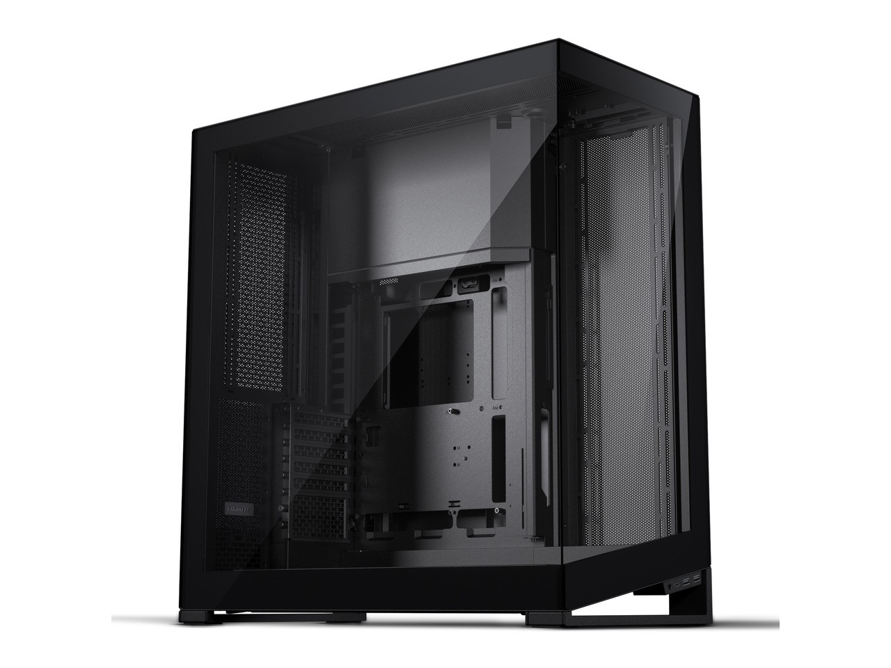 Phanteks NV9 MKII, Showcase Full-Tower Chassis, Rear-Connect MB Support,