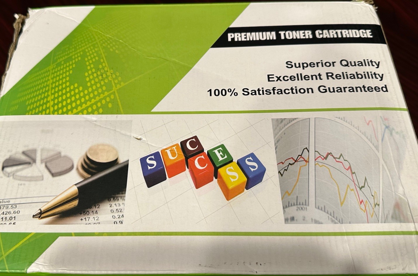 CF287XC Same as CF287X 87X Hi-Yield Black Toner Cartridge For HP M506 MFP M527
