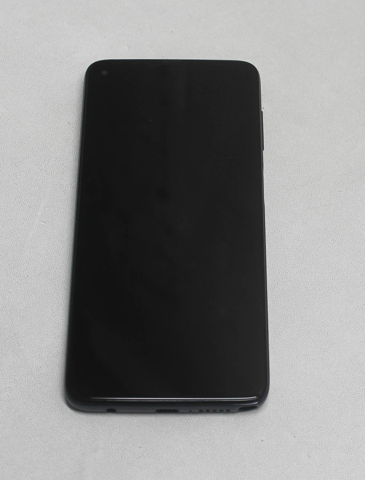 MTRMGSTY2-BK-UNL-LCDASM MOTOROLA LCD ASM Moto G Stylus XT2115 Black "GRADE A"